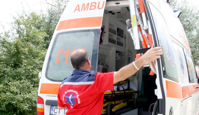 UPDATE. Copil de doi ani GĂSIT MORT la Medgidia - copil-1403194114.jpg