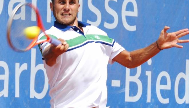 Tenis / Marius Copil, învins de Stan Wawrinka în turul doi la Australian Open - copil-1421911313.jpg