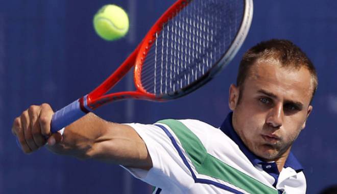 Tenis / Marius Copil, în turul al doilea al calificărilor la Wimbledon - copil-1434989533.jpg