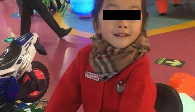 CAZ REVOLTĂTOR LA GRĂDINIȚĂ. FETIȚĂ MOARTĂ, DUPĂ CE EDUCATOAREA A LEGAT-O LA GURĂ: 