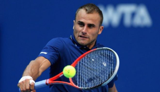 Tenis / Marius Copil s-a calificat în sferturile de finală ale turneului de la Sofia - copil-1518098081.jpg