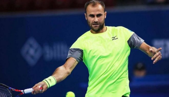 Tenis, ATP Roma: Marius Copil, învins în primul tur al calificărilor - copil-1557577495.jpg