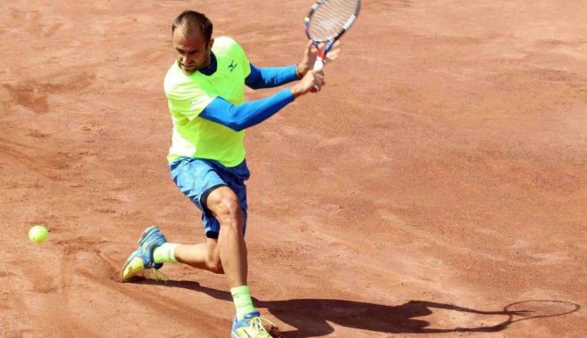 Tenis, Roland Garros / Marius Copil și Rohan Bopanna, eliminați în optimile probei de dublu - copil-1559475902.jpg