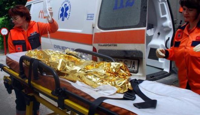 Copilul de 3 ani cu arsuri grave, plimbat între spitale, a murit la Spitalul 