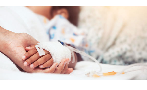 Copil mort după ce mama a refuzat tratamentul prescris de medic - copil-1581152553.jpg