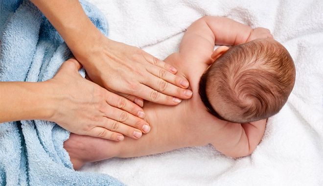 Covid-19 / Un copil de o lună a fost depistat pozitiv, deși mama nu este infectată - copil-1590994515.jpg