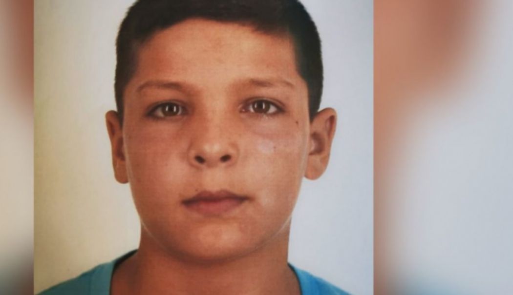 Un copil de 11 ani a dispărut dintr-un centru de minori. Dacă îl vedeți, sunați la 112 - copil-1720367500.jpg