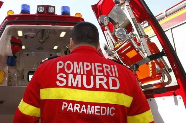 Copil de nouă ani, rănit grav într-un accident rutier. A fost găsit inconștient pe stradă - copil-1772024238.webp