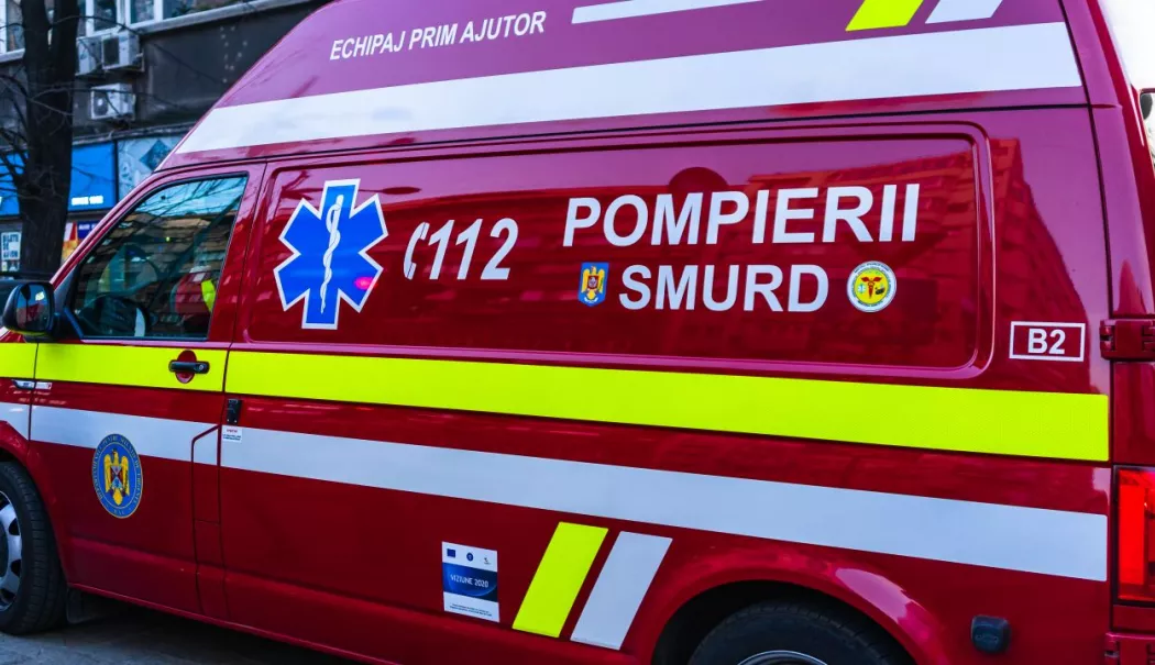 Fetiță de cinci ani, ucisă într-un accident rutier. Bunica sa a fost rănită - copil-accident-1770221706.webp