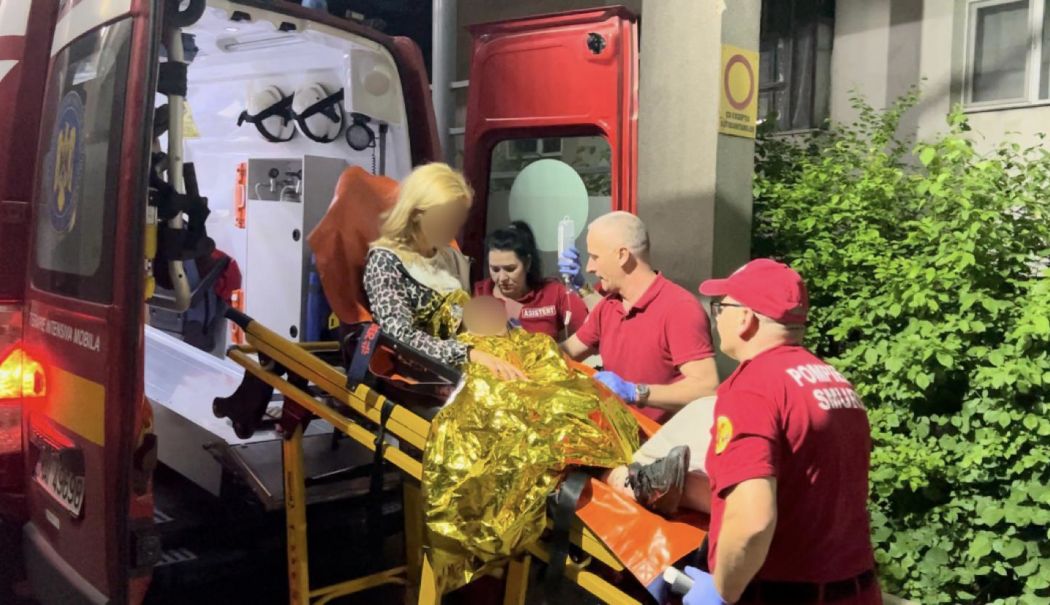 Un copil de trei ani și fratele său au ajuns la spital după ce s-au ars cu ciorbă - copil-ars-cu-ciorbajpg-1715084519.jpg