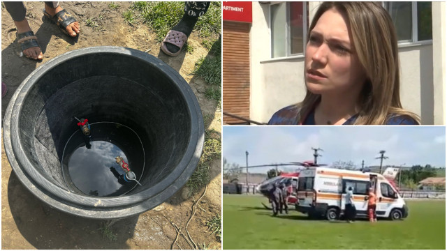Copilaș de nici 3 anișori căzut în canal, salvat de medicul de familie - copil-cazut-in-canal-1746180410.jpg