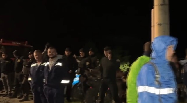Alertă uriașă după dispariția unui băiețel de cinci ani. Sute de oameni îl caută cu disperare pe Alexandru - copil-disparut-1778564499.webp