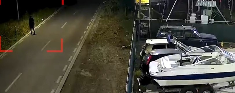 Șoferul spune că nu l-a văzut pe adolescentul spulberat pe marginea drumului, într-o zonă fără trotuare - copil-spulberat-1780322752.webp
