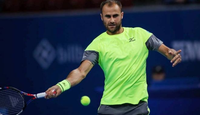 Marius Copil, eliminat în turul al doilea al Australian Open - copil7-1547717469.jpg
