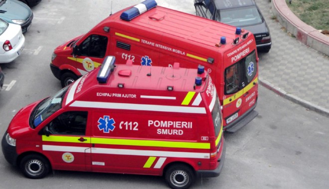 Copilă de șapte ani, lovită de mașină - copiladesapteani-1408558044.jpg