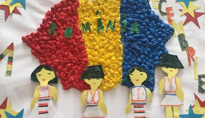 Copilării europene. Expoziție de artă vizuală, la Galeria de Artă 
