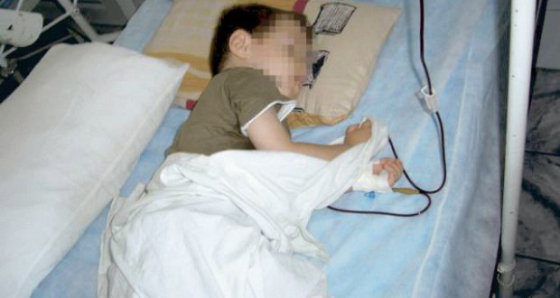 Copilul trimis acasă de medici, deși era în comă, adus în București. Ministrul Sănătății: Spitalul a acționat legal - copilbolnav620x330-1517644147.jpg