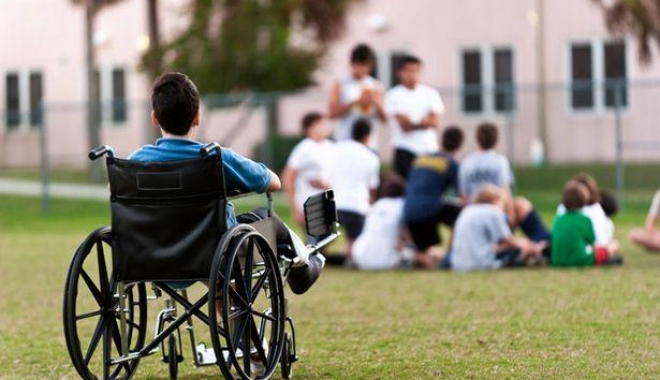 Elevi cu dizabilități, alături de voluntari, pe scena Palatului Copiilor - copilcuhandicap-1462448523.jpg