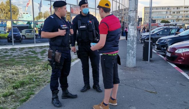 Copil cu probleme medicale, dat dispărut de părinţi şi găsit de jandarmi - copilcuprobleme-1601479179.jpg
