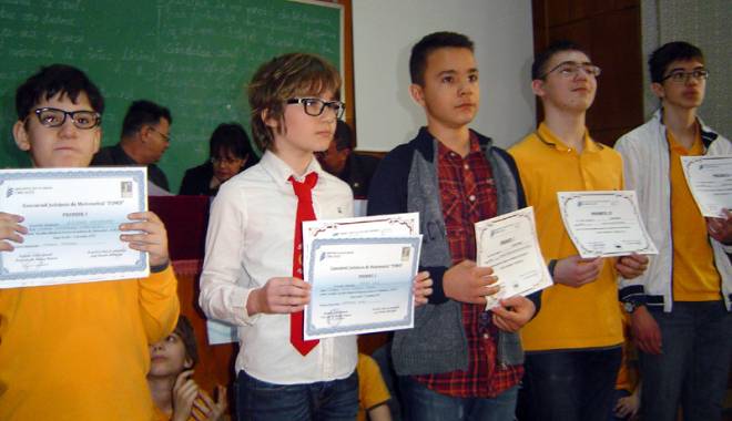 Copilul de aur al matematicii constănțene - copildeaur-1429276329.jpg