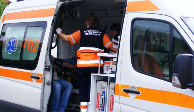 Copil de șapte ani, rănit în accident - copildesapteani-1410101683.jpg