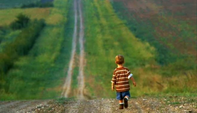 Peste 400 de copii au dispărut fără urmă anul acesta în România<br> - copildisparut-1546267093.jpg