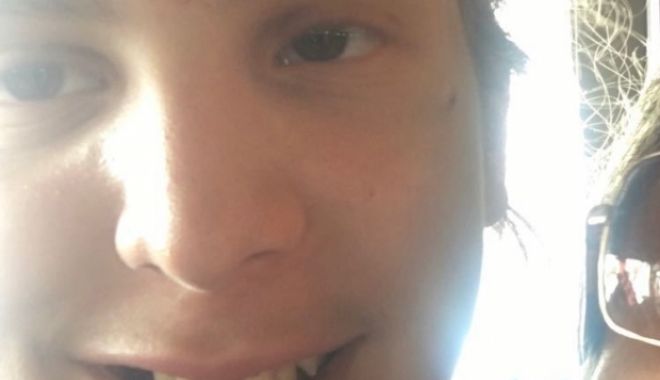 Alertă! Un copil bolnav de autism a dispărut. Poliția cere sprijinul populației pentru găsirea lui - copildisparut98544500-1535657132.jpg