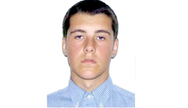 Dispărut de luni bune! Poliția Constanța, apel către cetățeni - copildisparutunu-1519060866.jpg