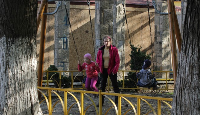 Cum va fi vremea mâine, la Constanța - copilinleaganparc1-1384181329.jpg