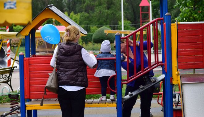 Ziua Copilului, sărbătorită şi în Țara Piticilor - copillocdejoacatarapiticilor5-1653564643.jpg