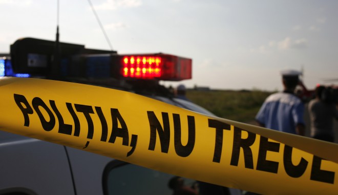 Tragedie la Constanța. COPIL DE NUMAI UN AN, OMORÂT DE FRATELE MAMEI! - copilmort-1381657199.jpg