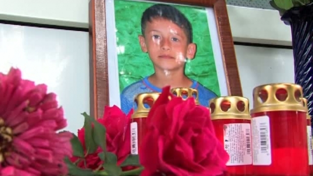 DRAMA UNEI FAMILII. COPIL DE 9 ANI, MORT DUPĂ O PLIMBARE CU BICICLETA - copilmort48965500-1499233660.jpg