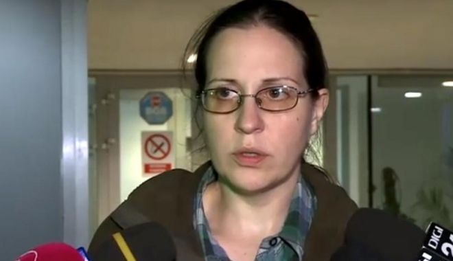 Mama copilului mort la Sanador, revoltată după decizia Colegiului Medicilor - copilmortsanador-1553521842.jpg