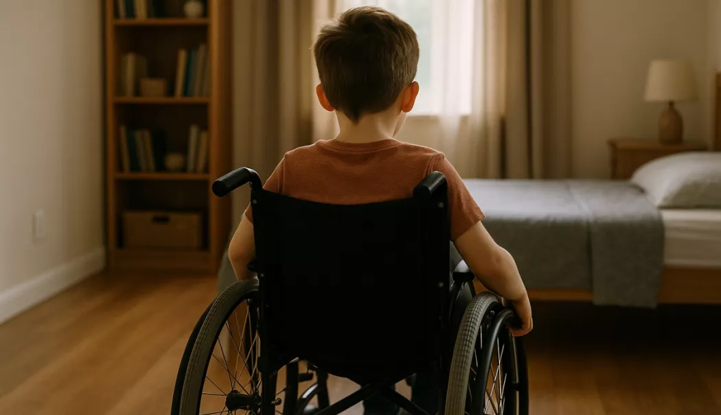 Schimbare în sistemul de asistență. Nou serviciu social pentru persoanele cu dizabilități