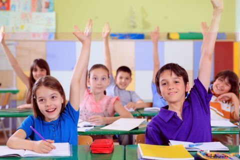 DOVADA VACCINĂRII, LA ÎNSCRIEREA ÎN COLECTIVITATE! Ce spune ministrul Sănătății - copilscoala7-1493894006.jpg