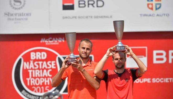 Tenis: Marius Copil și Adrian Ungur, salt impresionant în ierarhia mondială de dublu - copilsiungursursafacebook-1430125830.jpg