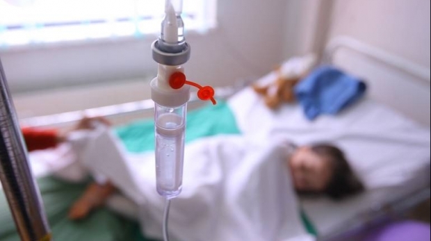 AVERTISMENT DE LA MEDIC: 
