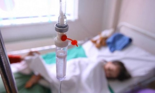 Misiune umanitară a Forțelor Aeriene Române, pentru un copil de trei ani - copilspital530x319500x301-1543304628.jpg