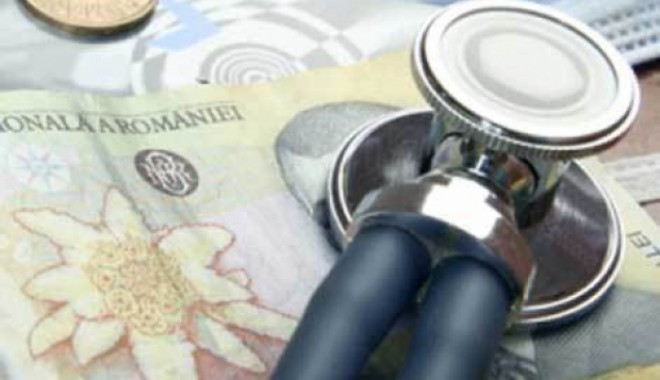 Medicii vor să primească 
