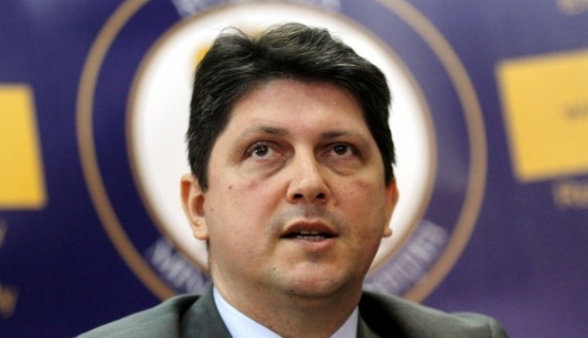 Titus Corlățean și-a preluat mandatul la Ministerul de Externe - cor5295282mediafaxfotogabrielpet-1344329722.jpg