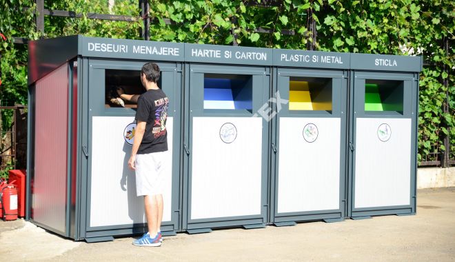 Ministrul Mediului: Primarii pot stabili amenzi pentru gunoiul care nu este colectat separat, dar sunt reticenți - cor7179scaled-1696527500.jpg