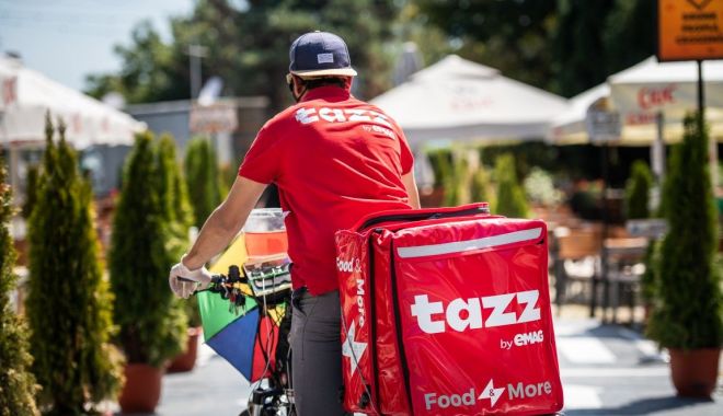 cora lansează serviciul de livrare Express prin parteneriatul cu tazz by eMAG - coratazz-1628273883.jpg