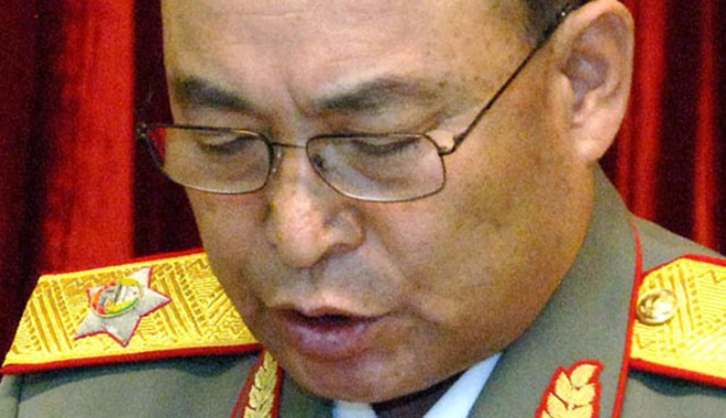 Comandantul armatei nord-coreene, eliberat din funcție - corea-1342446798.jpg