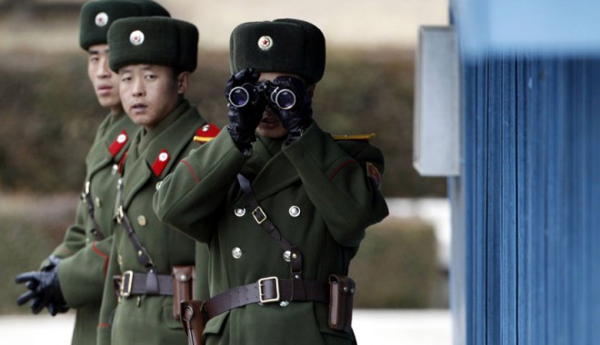 Phenianul  a reluat activitatea  la instalația  pentru teste nucleare - corea-1361456251.jpg