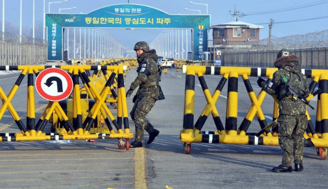 Negocieri anulate în Peninsula Coreea. Cine este de vină? - corea-1371125427.jpg