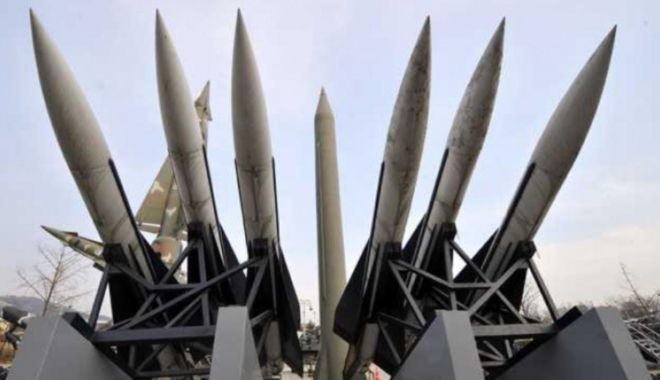 Coreea de Nord se laudă cu un nou sistem de rachete - corea-1650208540.jpg