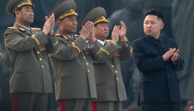 Coreea de Nord, sancțiuni aspre  din partea ONU. China cere Phenianului să ia decizii inteligente - coreadenord-1502018940.jpg