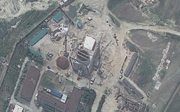 Coreea de Nord ar putea efectua două teste nucleare - coreea-1359964025.jpg