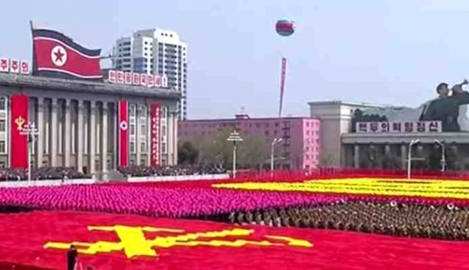 Americanii nu mai au voie să călătorească în Coreea de Nord - coreea-1504274923.jpg