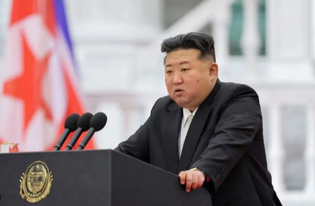 Coreea de Nord: Kim Jong Un, reales președinte al Comisiei pentru Afacerile Statului - coreea-1774261004.webp
